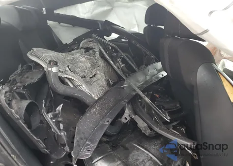 2020 Honda Civic Sport из США, поврежденный, VIN 2HGFC2F82LH561487